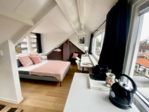 Property photo - Nassaulaan, 3843DD Harderwijk